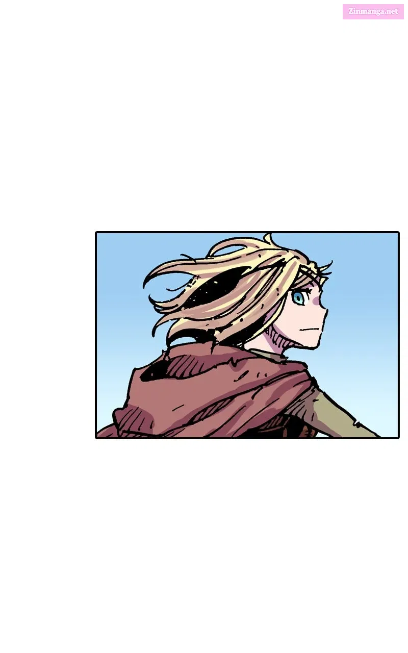 Clevatess, chapter 40, page 46