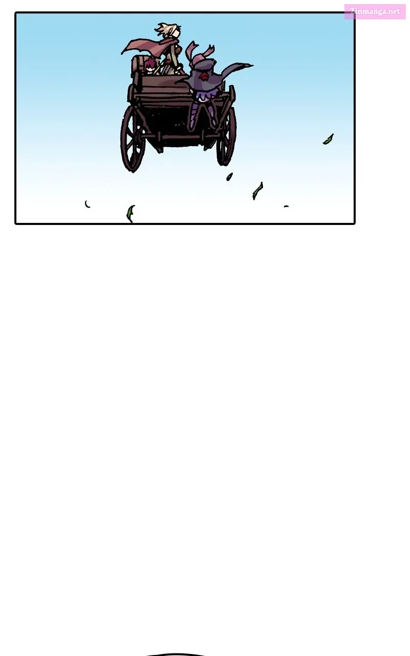 Clevatess, chapter 40, page 47