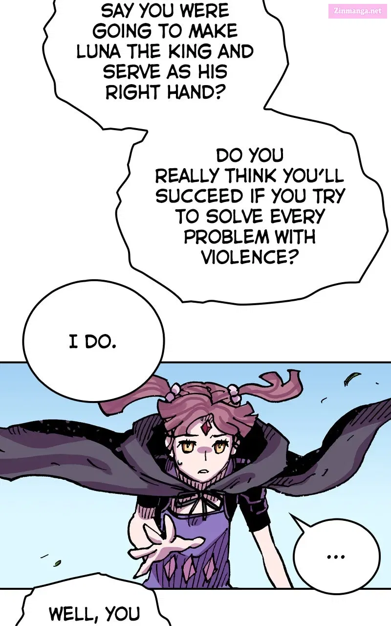 Clevatess, chapter 40, page 59