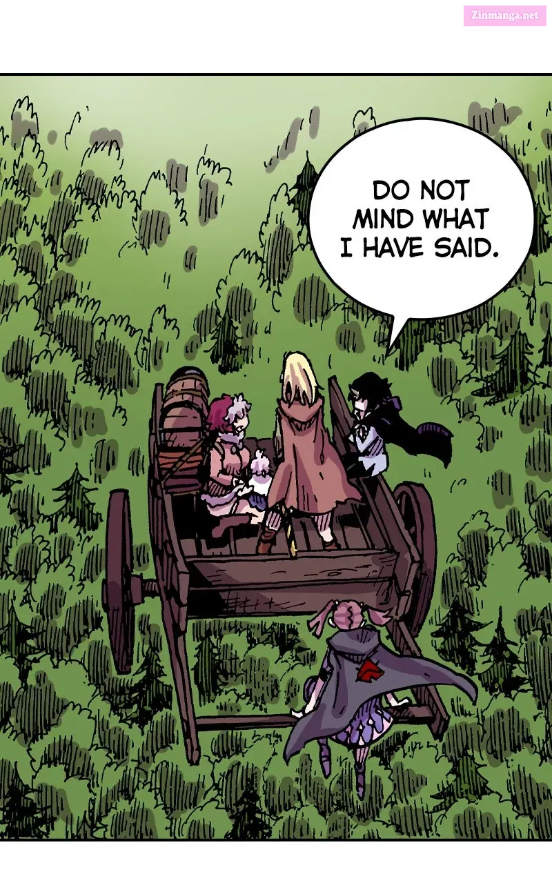 Clevatess, chapter 40, page 65