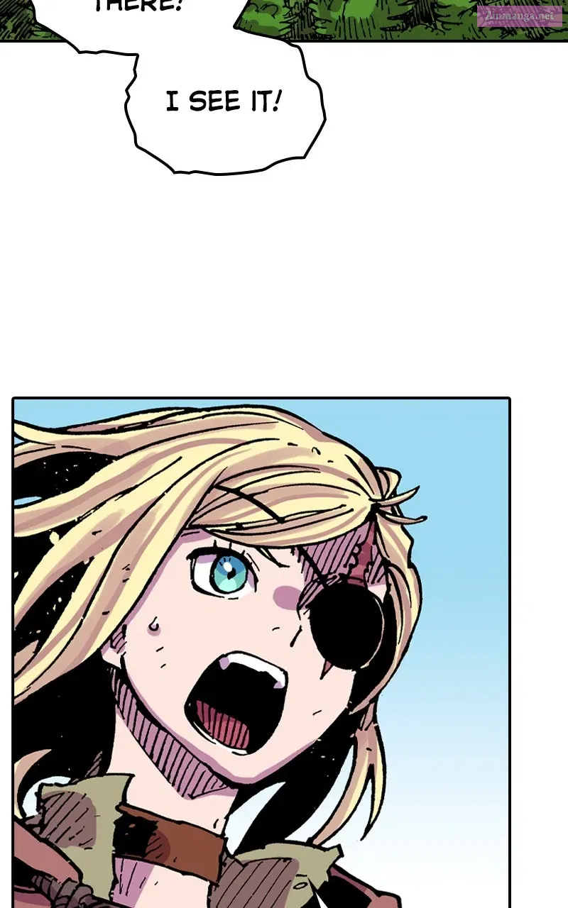 Clevatess, chapter 40, page 67