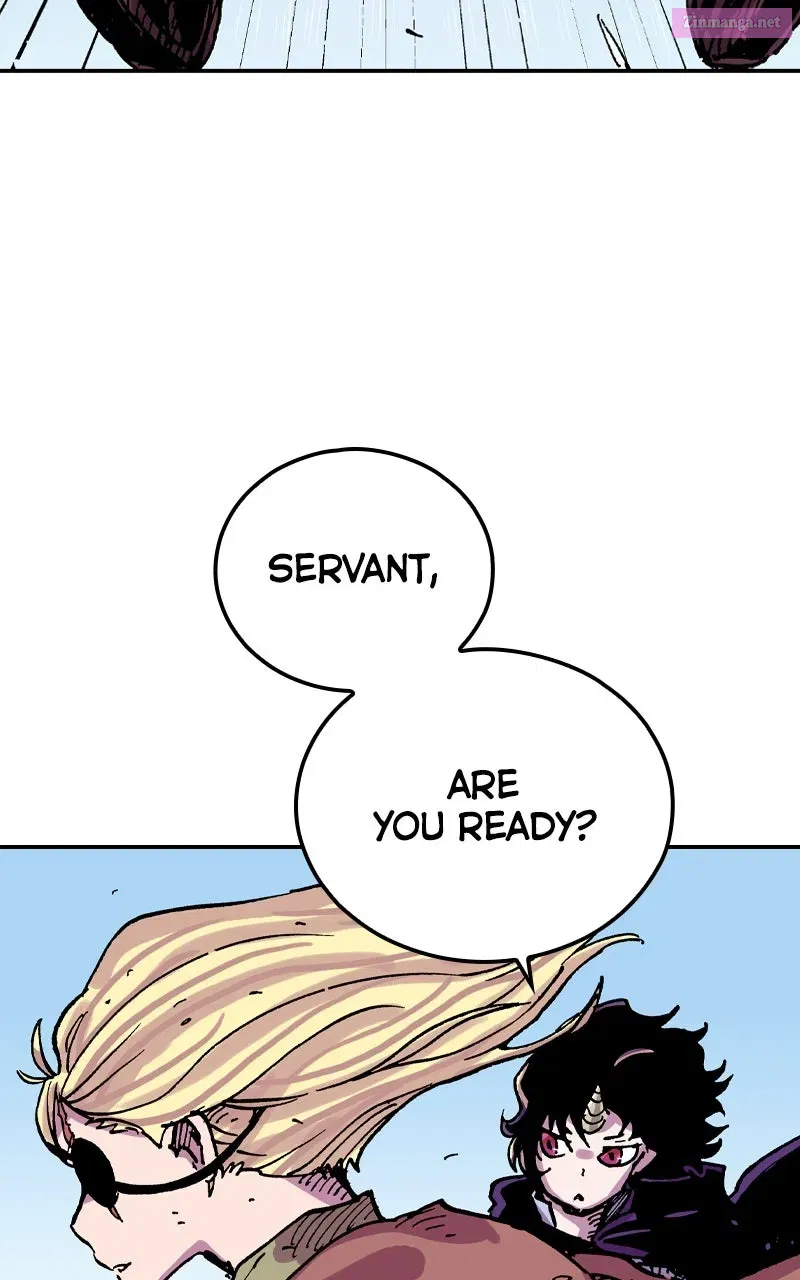 Clevatess, chapter 40, page 72