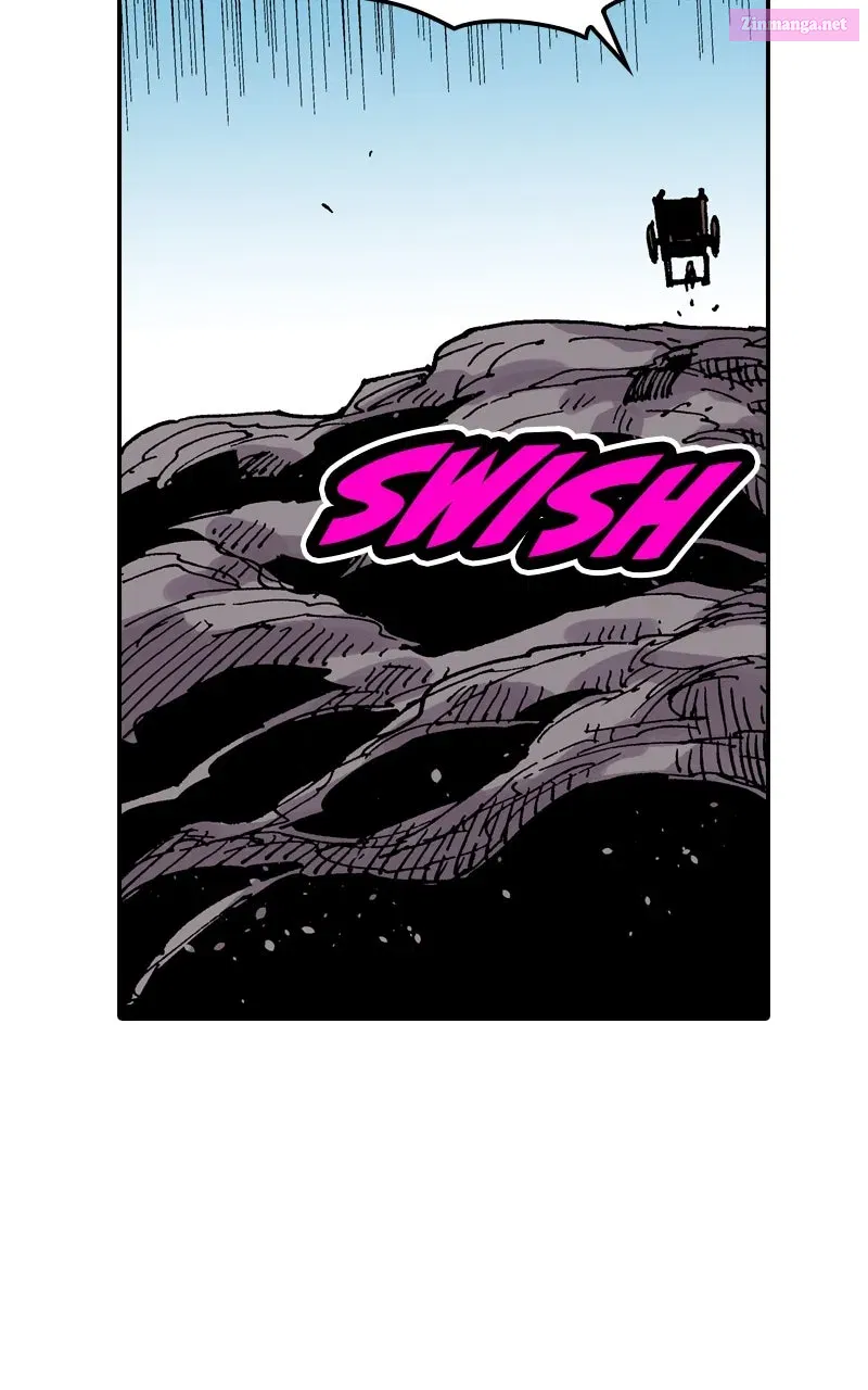 Clevatess, chapter 40, page 76