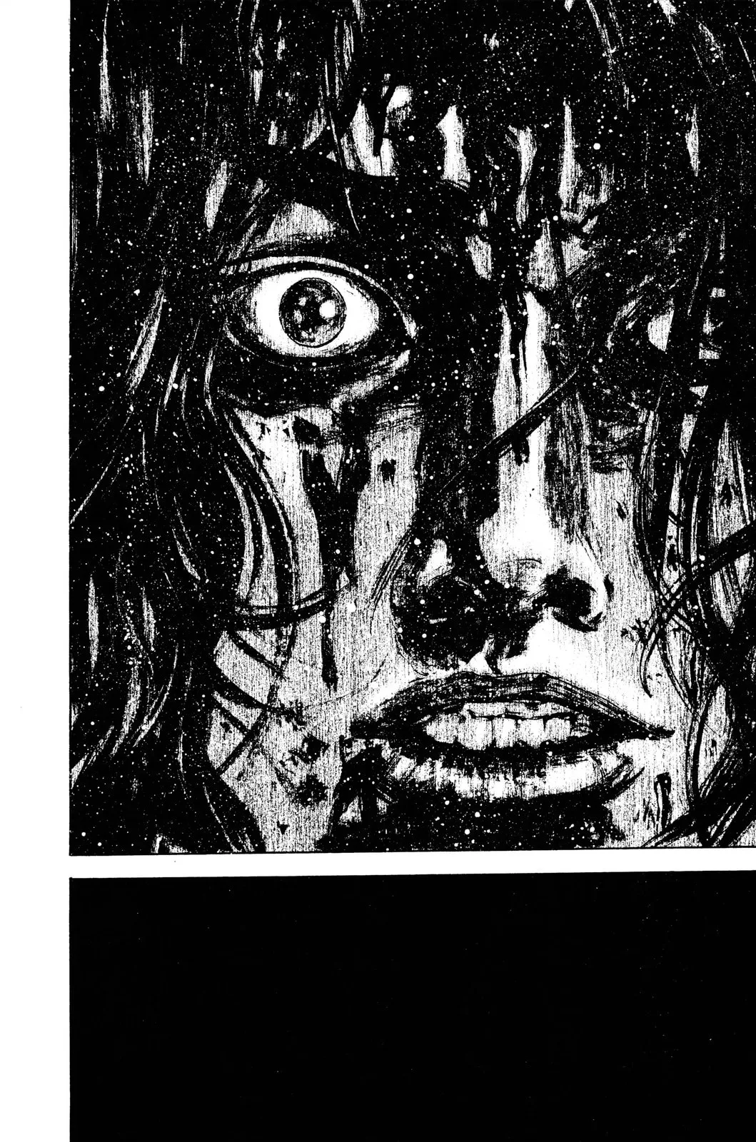 Vagabond Manga, chapter 49, page 22