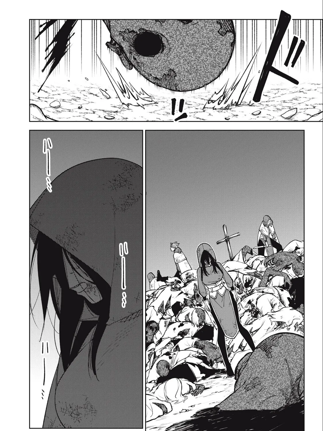 I'm a Curse Crafter, and I Don't Need an S-Rank Party!, chapter 26.2, page 11