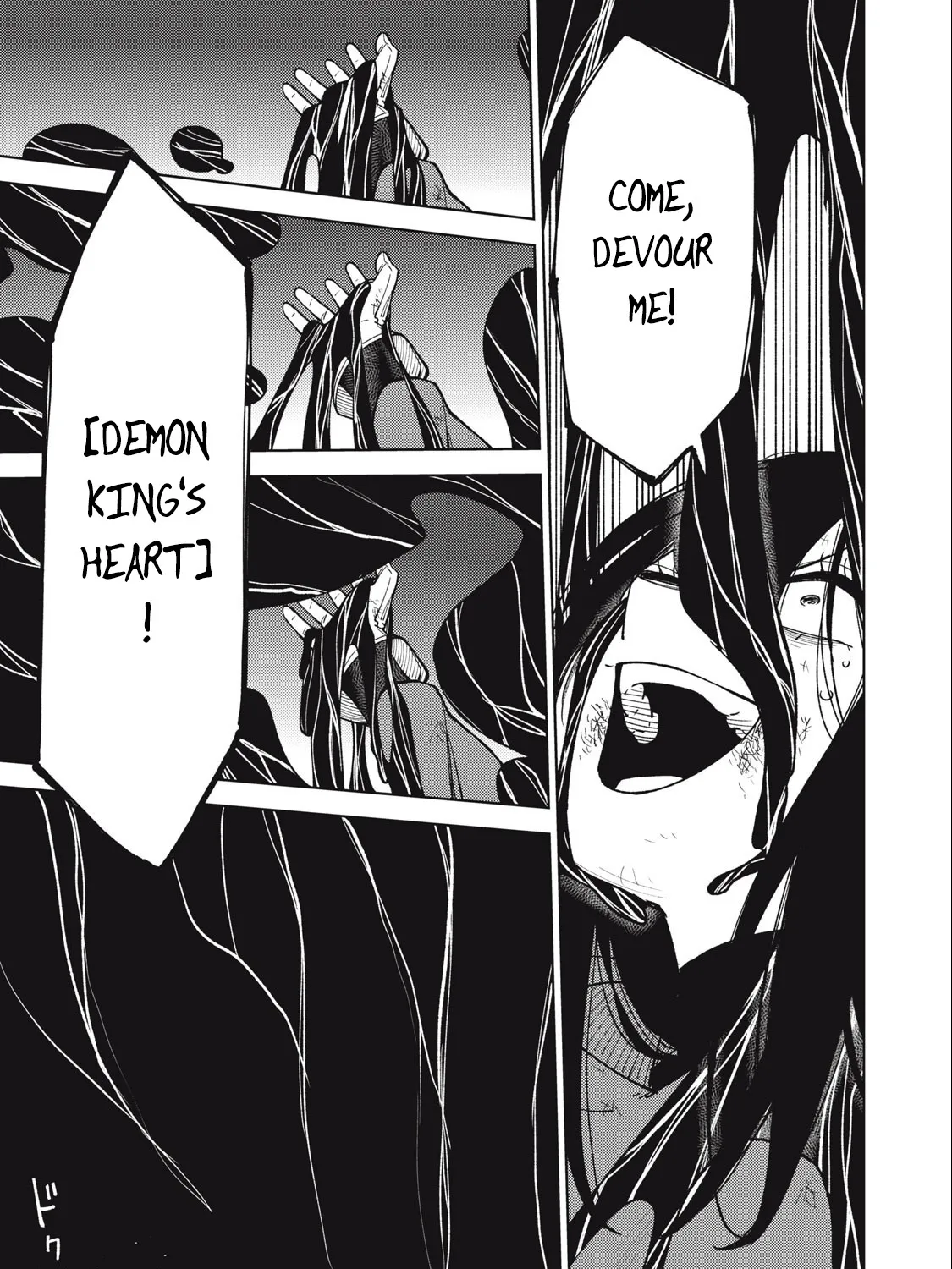 I'm a Curse Crafter, and I Don't Need an S-Rank Party!, chapter 26.3, page 9
