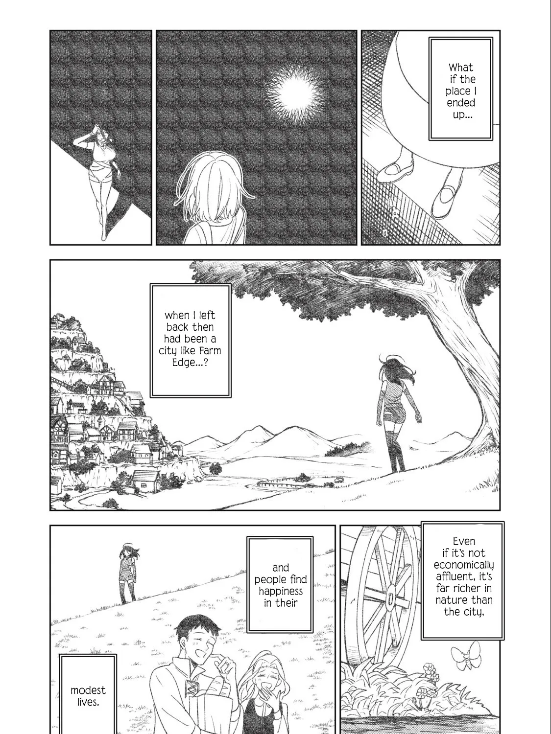 I'm a Curse Crafter, and I Don't Need an S-Rank Party!, chapter 27.2, page 29