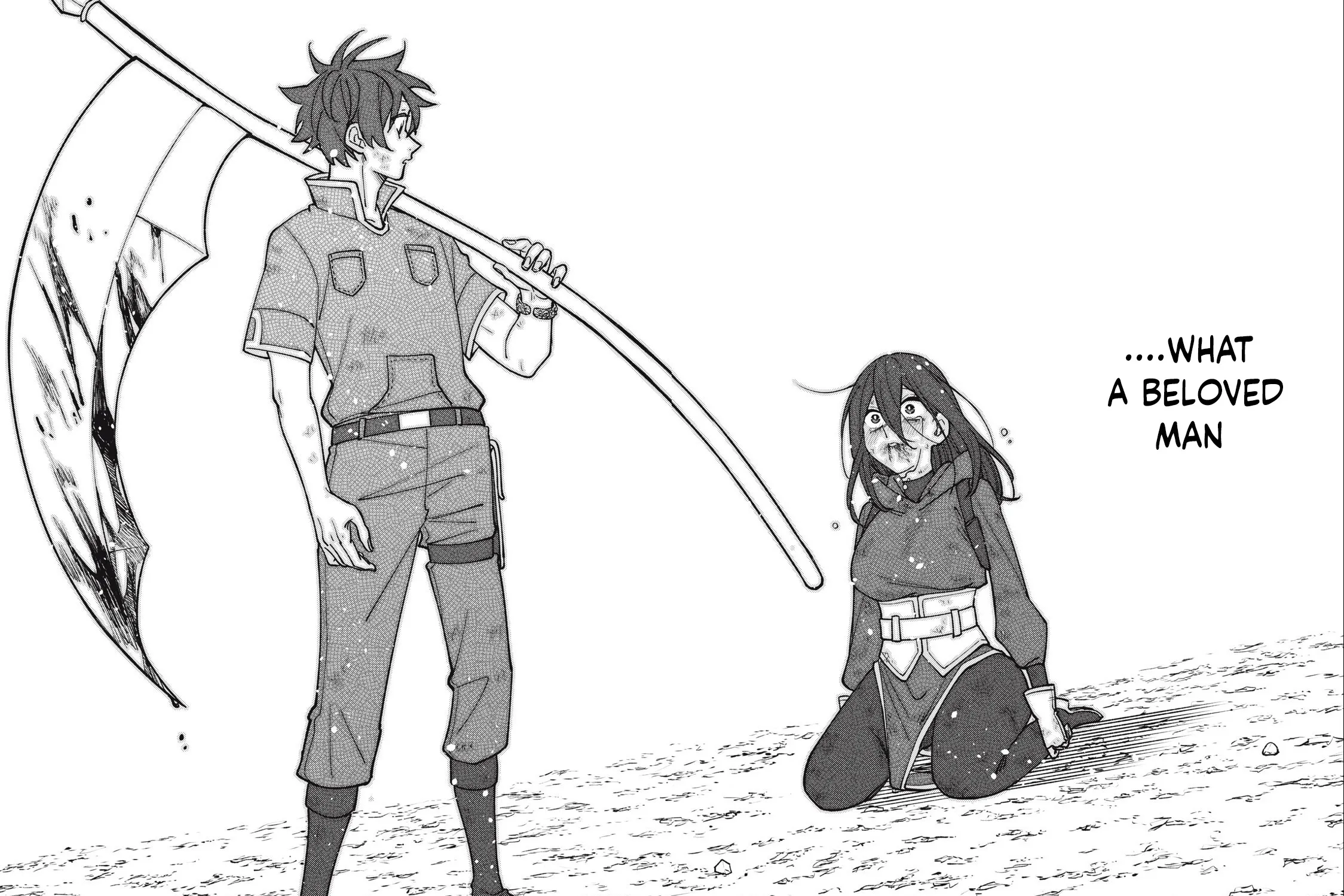 I'm a Curse Crafter, and I Don't Need an S-Rank Party!, chapter 28.1, page 27