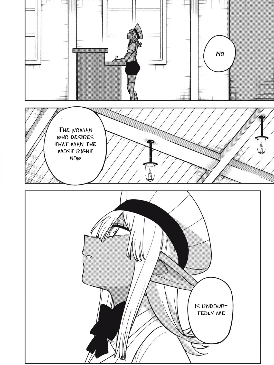 I'm a Curse Crafter, and I Don't Need an S-Rank Party!, chapter 29.2, page 23