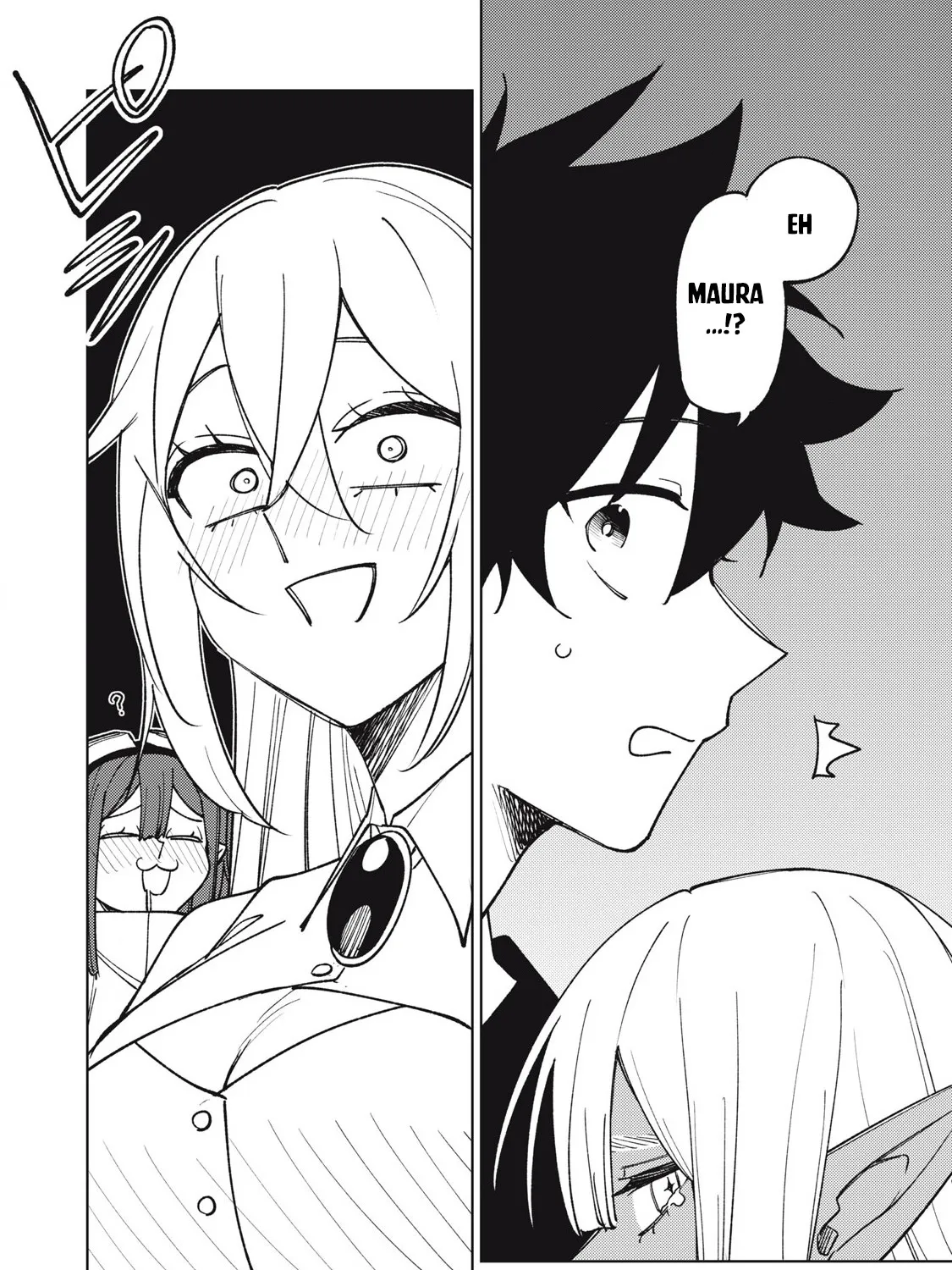 I'm a Curse Crafter, and I Don't Need an S-Rank Party!, chapter 30.3, page 23