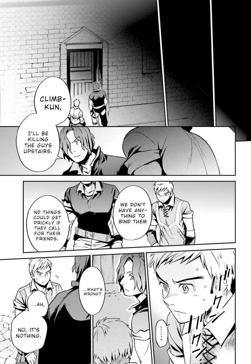 Overlord, chapter 38, page 13