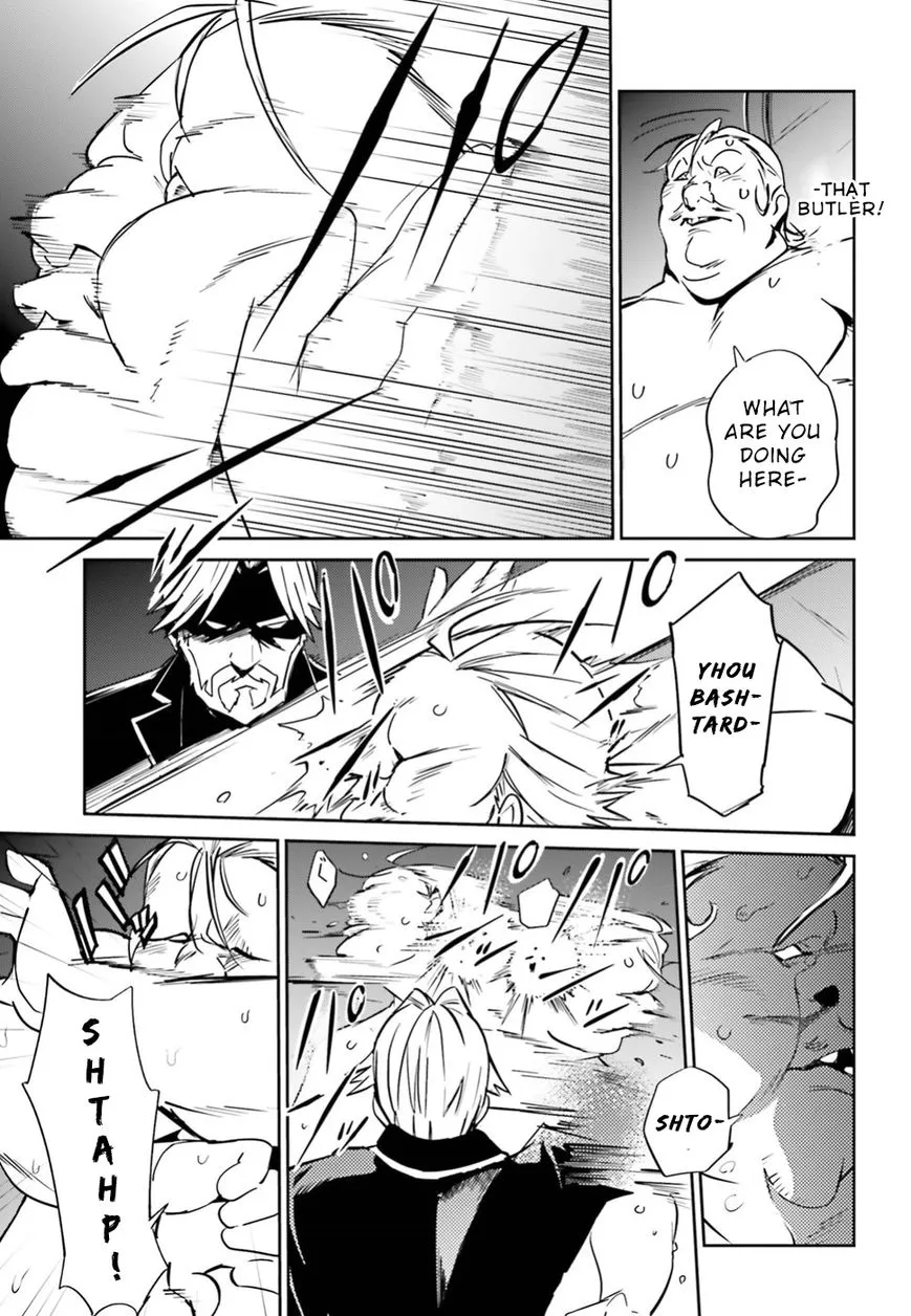 Overlord, chapter 38, page 23