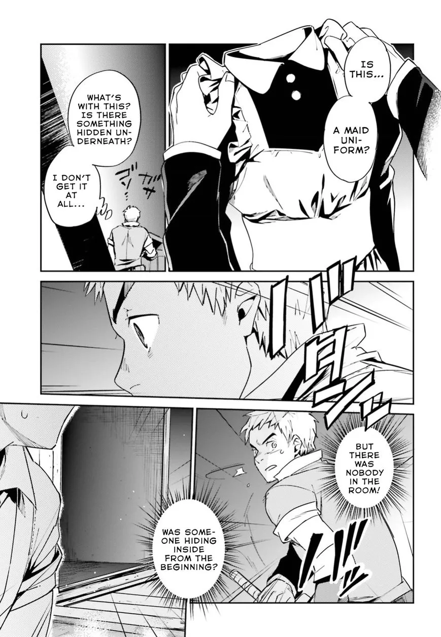 Overlord, chapter 38, page 30