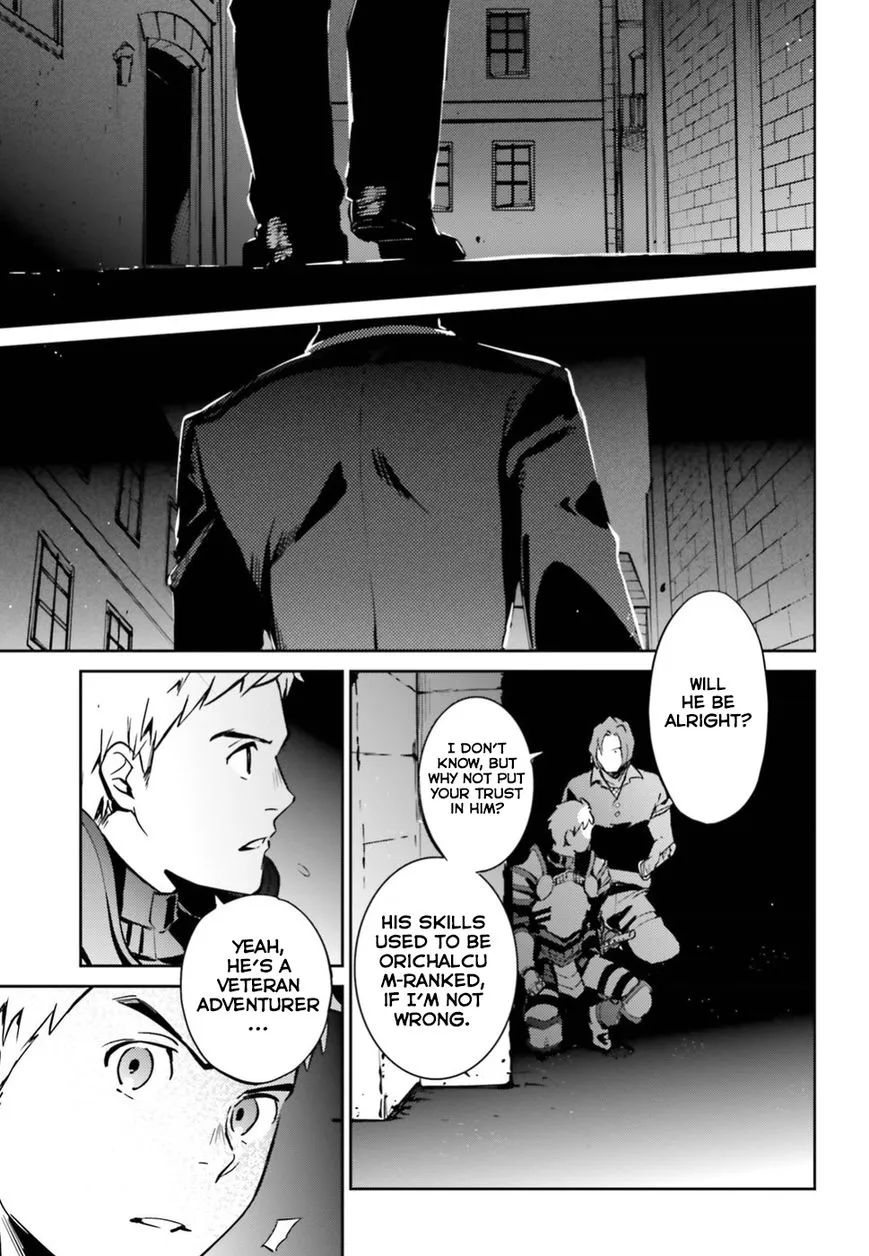 Overlord, chapter 42, page 19