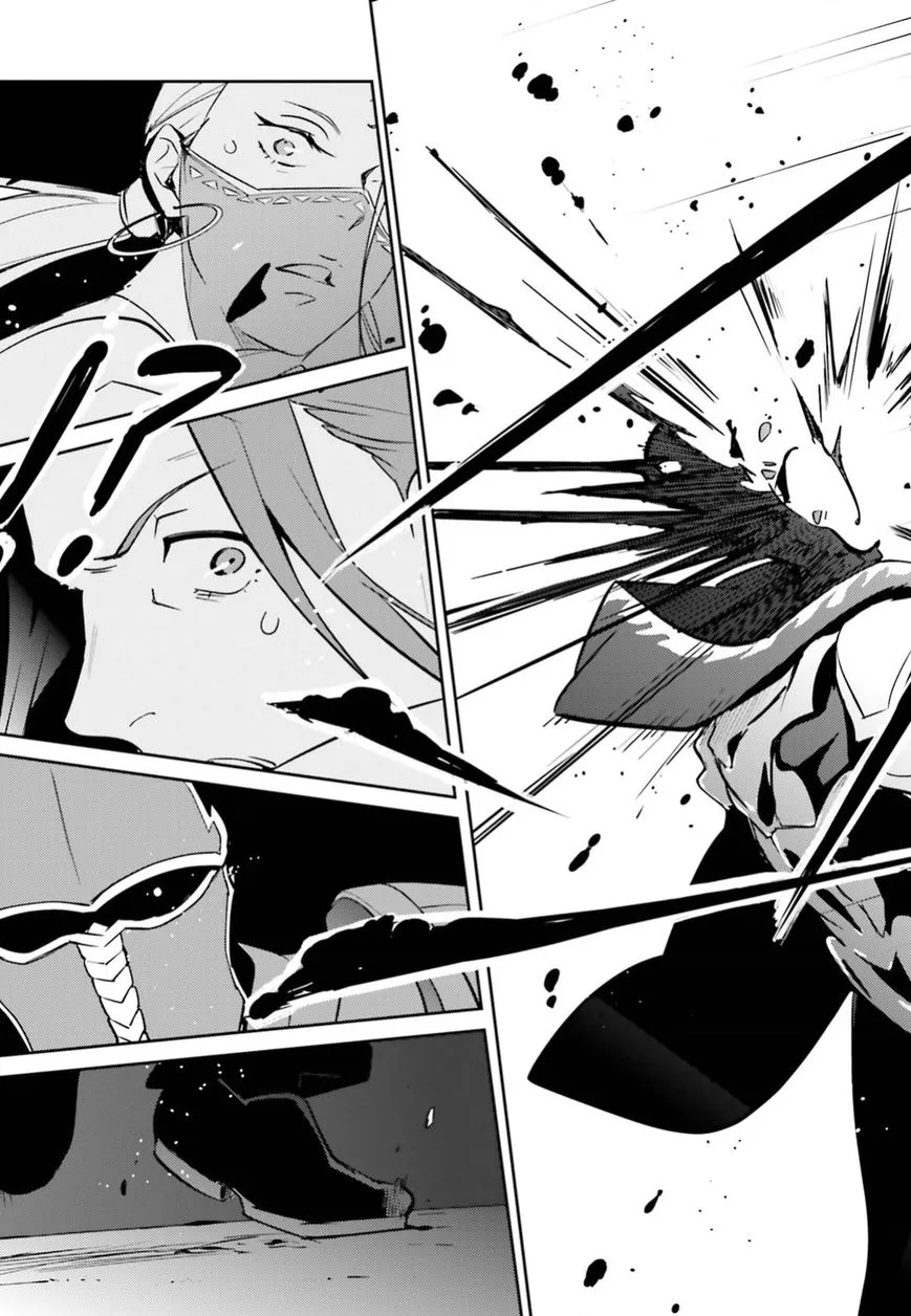 Overlord, chapter 42, page 41