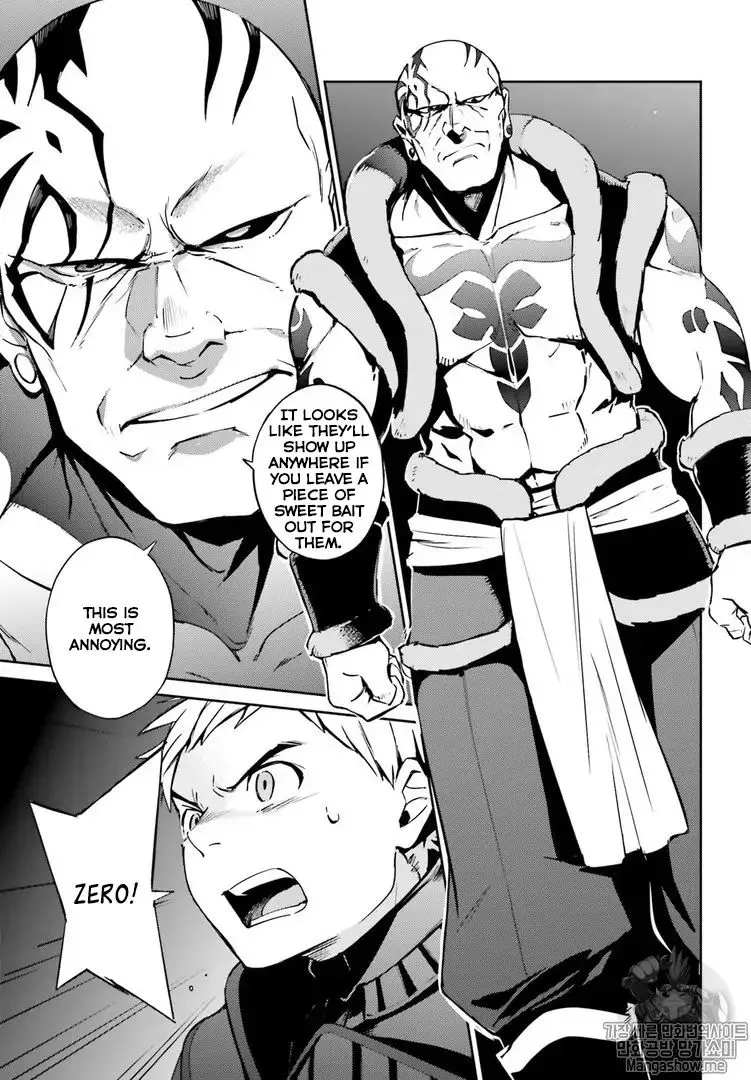 Overlord, chapter 43, page 13