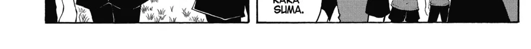 Assassination Classroom, chapter 41, page 8