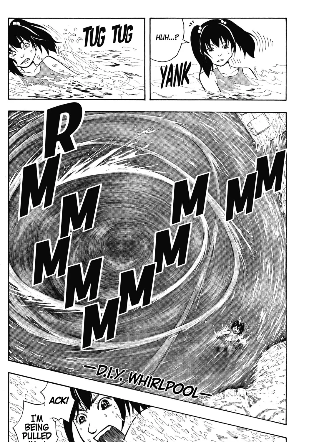 Assassination Classroom, chapter 45, page 17