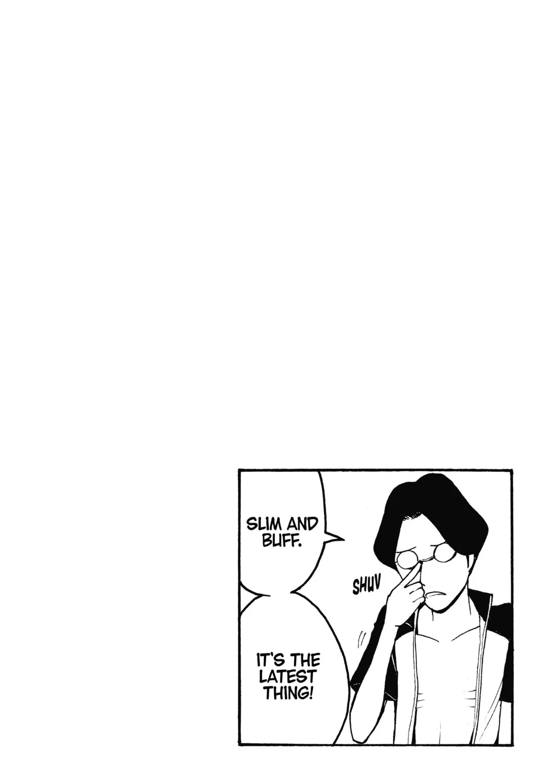 Assassination Classroom, chapter 47, page 39