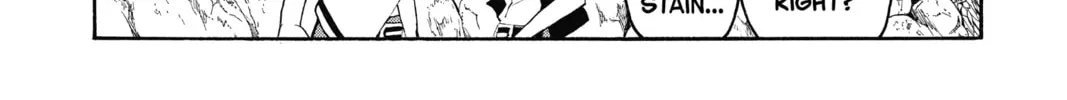 Assassination Classroom, chapter 49, page 4