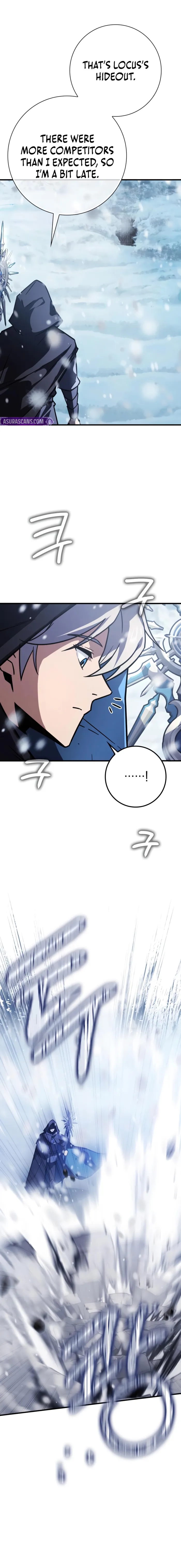 A Genius Wizard Who Breaks Boundaries, chapter 42, page 2