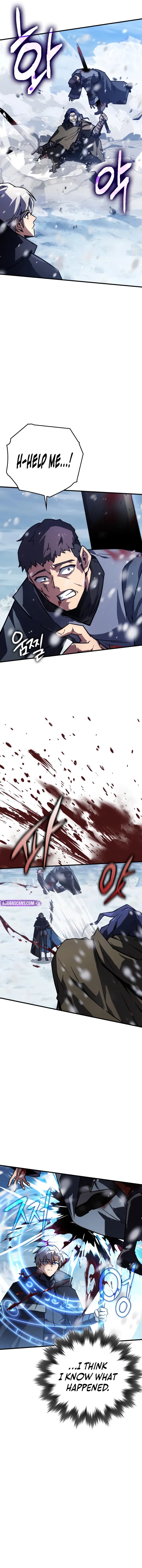 A Genius Wizard Who Breaks Boundaries, chapter 42, page 3