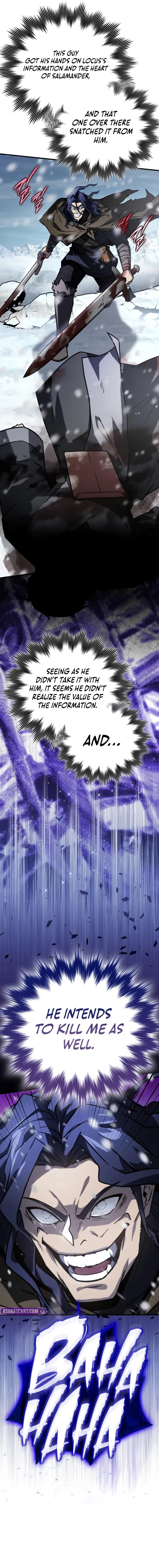 A Genius Wizard Who Breaks Boundaries, chapter 42, page 4