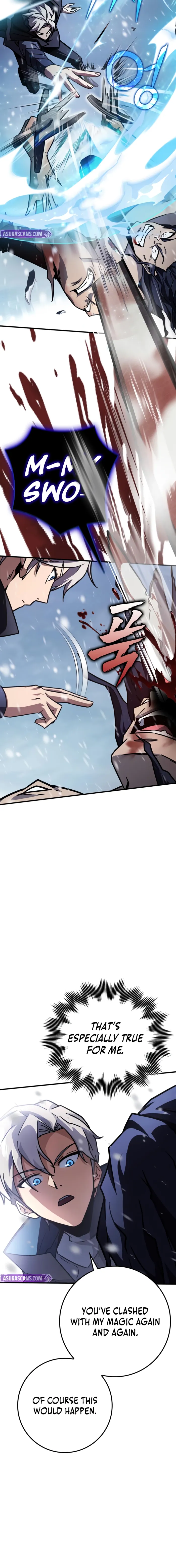 A Genius Wizard Who Breaks Boundaries, chapter 42, page 20