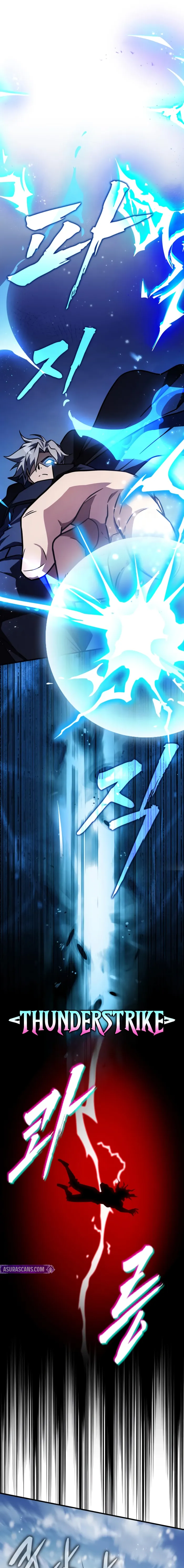 A Genius Wizard Who Breaks Boundaries, chapter 42, page 23