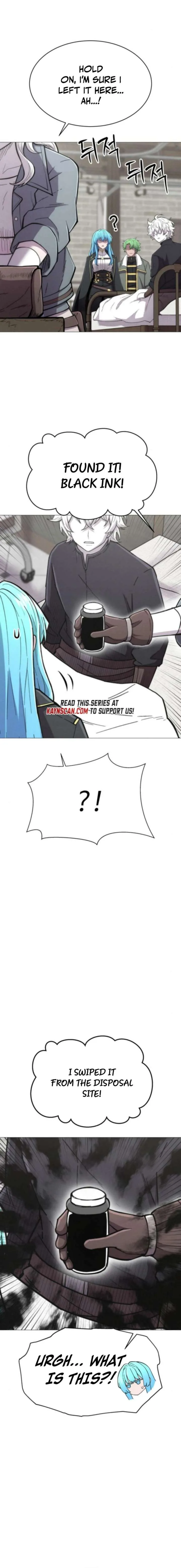 Colorist, chapter 12, page 16