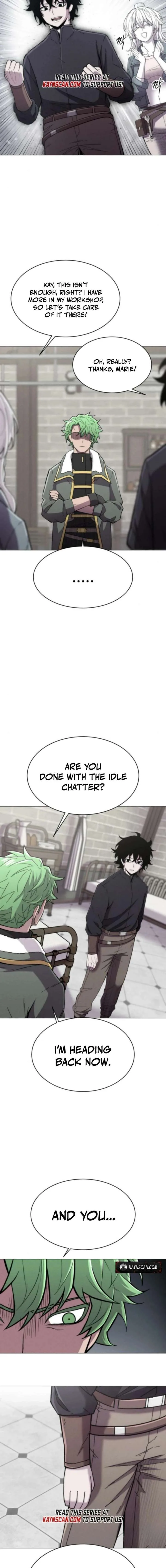 Colorist, chapter 12, page 18