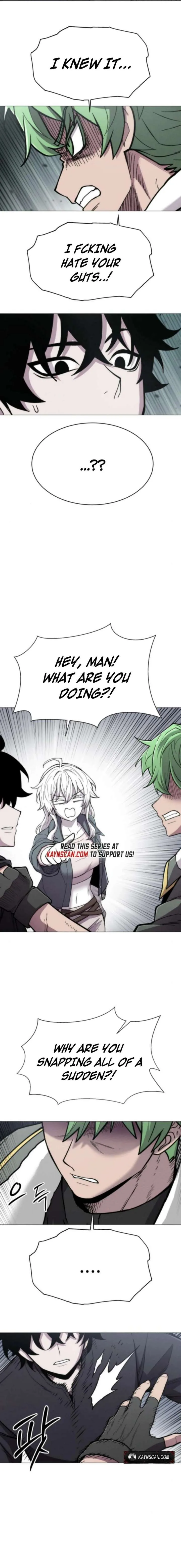 Colorist, chapter 12, page 21