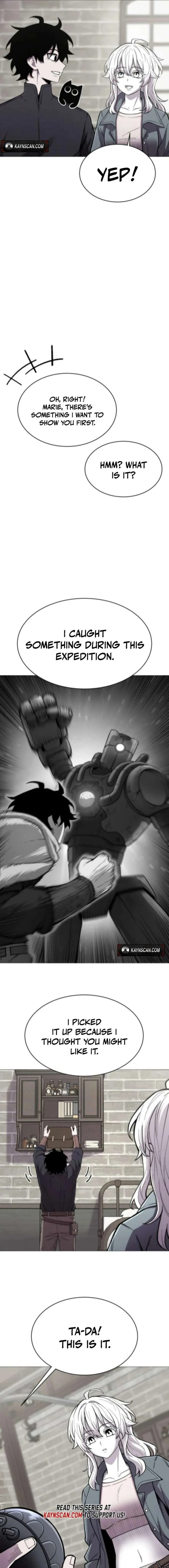 Colorist, chapter 12, page 23
