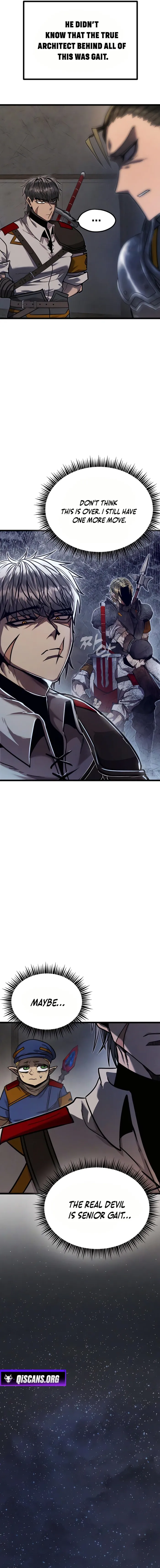 Fantasy Enlistment Squad, chapter 5, page 7