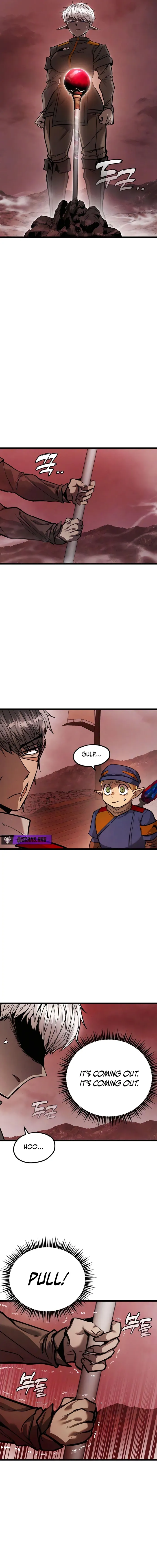 Fantasy Enlistment Squad, chapter 5, page 19
