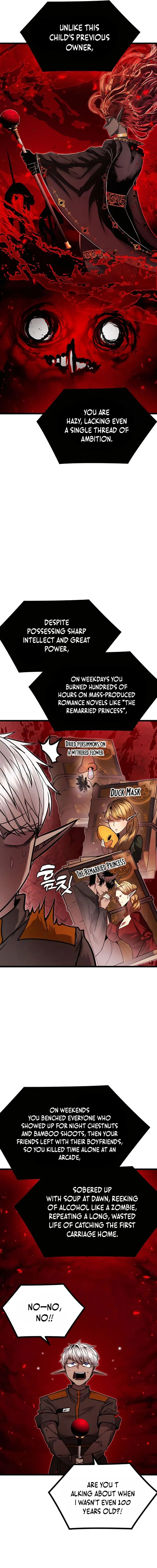 Fantasy Enlistment Squad, chapter 5, page 24