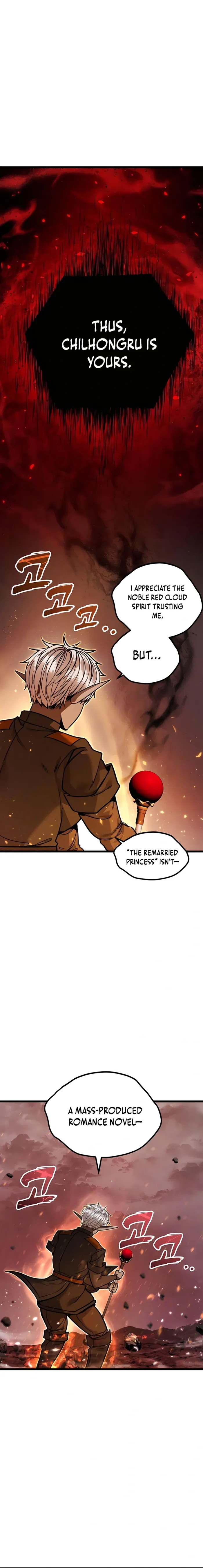 Fantasy Enlistment Squad, chapter 5, page 26