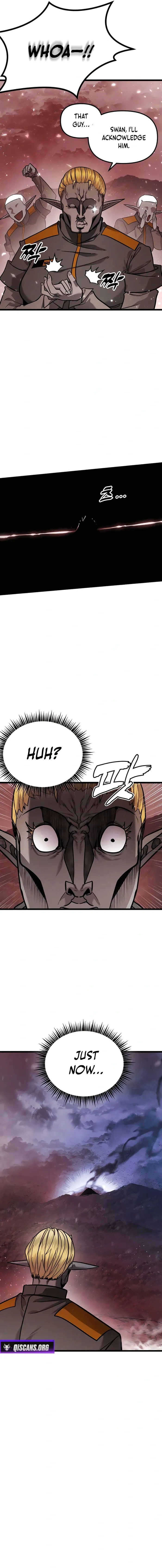 Fantasy Enlistment Squad, chapter 5, page 30