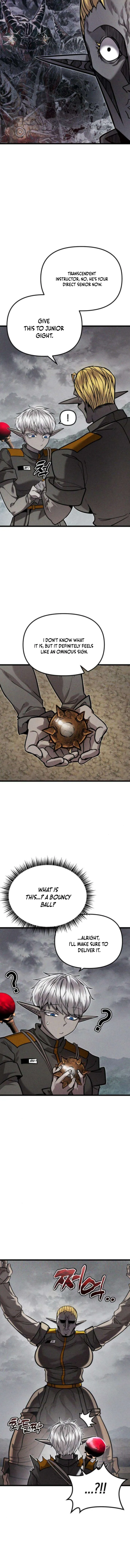Fantasy Enlistment Squad, chapter 6, page 2