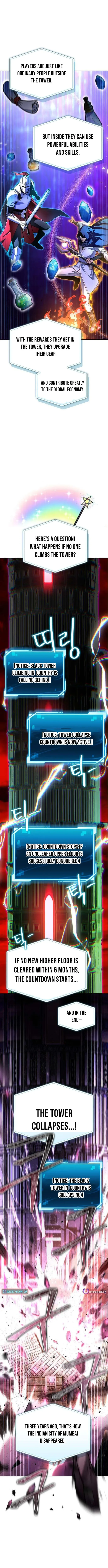 A Wimp’s Strategy Guide to Conquer the Tower, chapter 5, page 4
