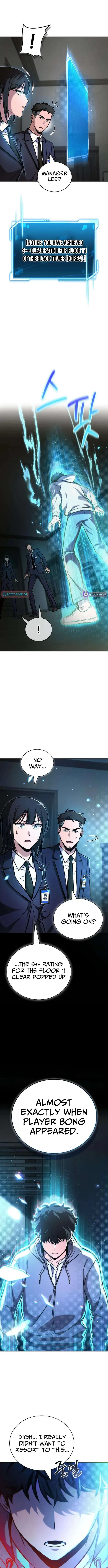A Wimp’s Strategy Guide to Conquer the Tower, chapter 5, page 19