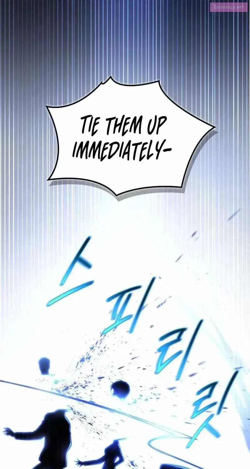 A Wimp’s Strategy Guide to Conquer the Tower, chapter 6, page 4