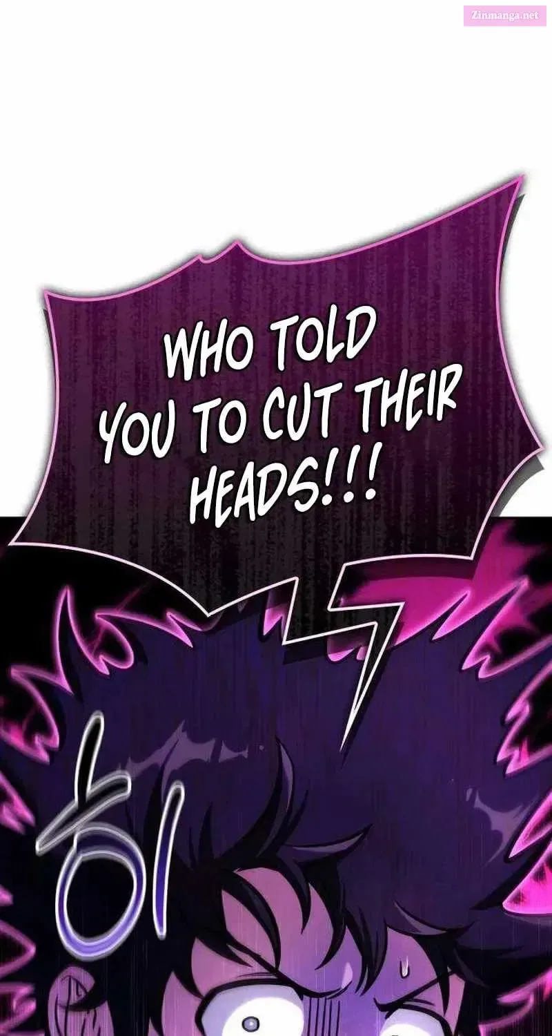 A Wimp’s Strategy Guide to Conquer the Tower, chapter 6, page 8