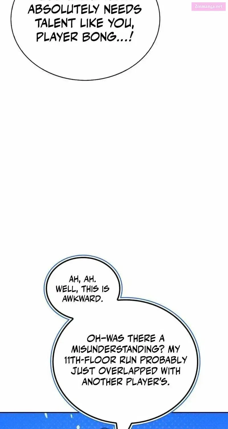 A Wimp’s Strategy Guide to Conquer the Tower, chapter 6, page 14
