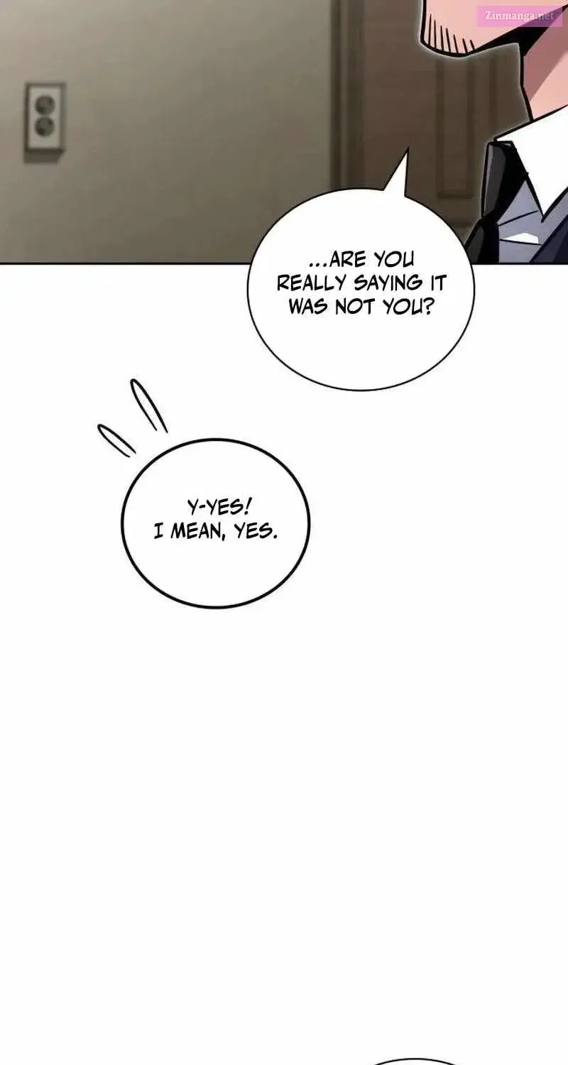 A Wimp’s Strategy Guide to Conquer the Tower, chapter 6, page 17