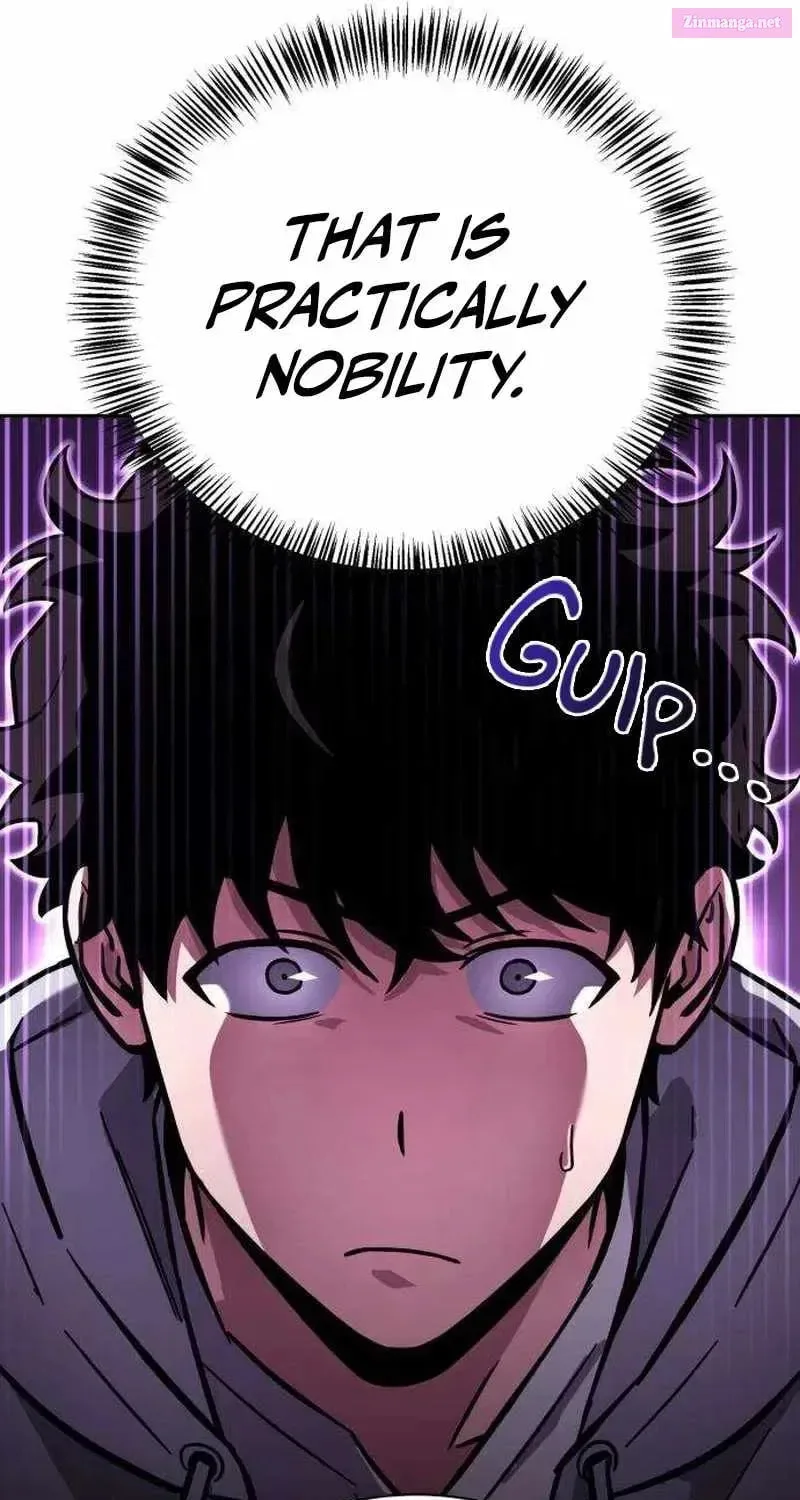 A Wimp’s Strategy Guide to Conquer the Tower, chapter 6, page 28