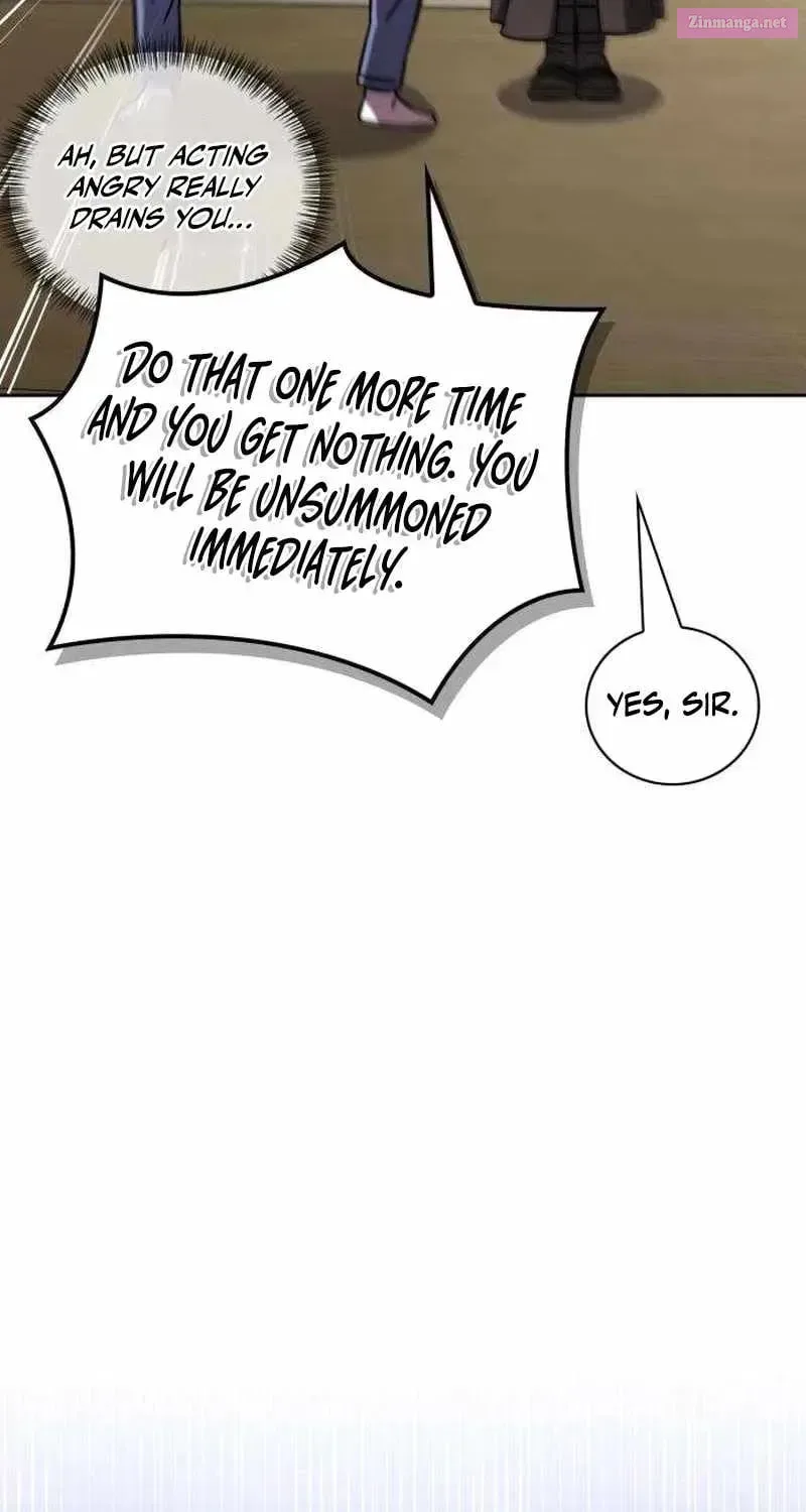 A Wimp’s Strategy Guide to Conquer the Tower, chapter 6, page 41