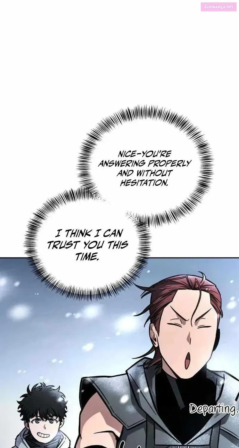 A Wimp’s Strategy Guide to Conquer the Tower, chapter 6, page 46