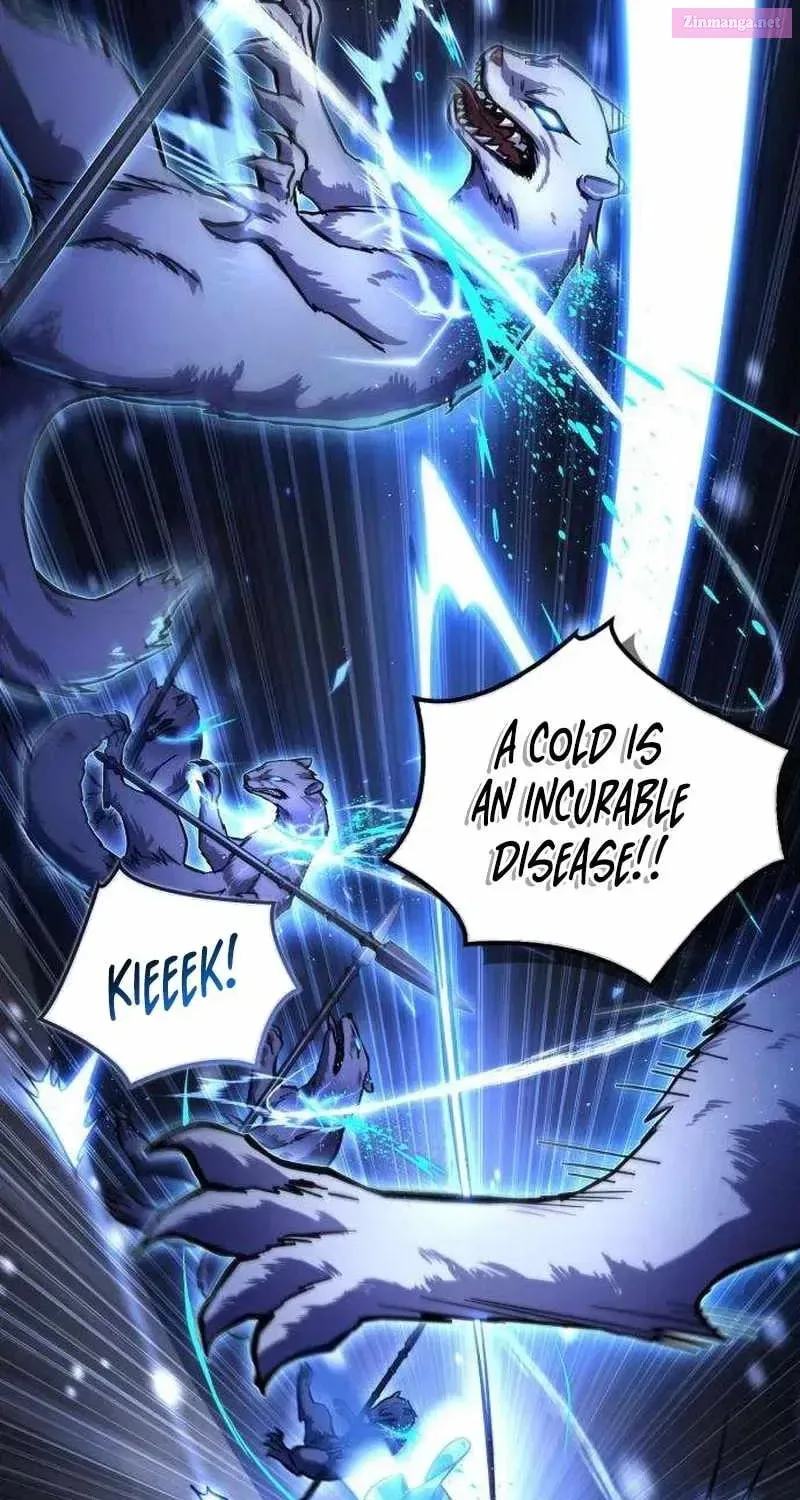 A Wimp’s Strategy Guide to Conquer the Tower, chapter 6, page 55