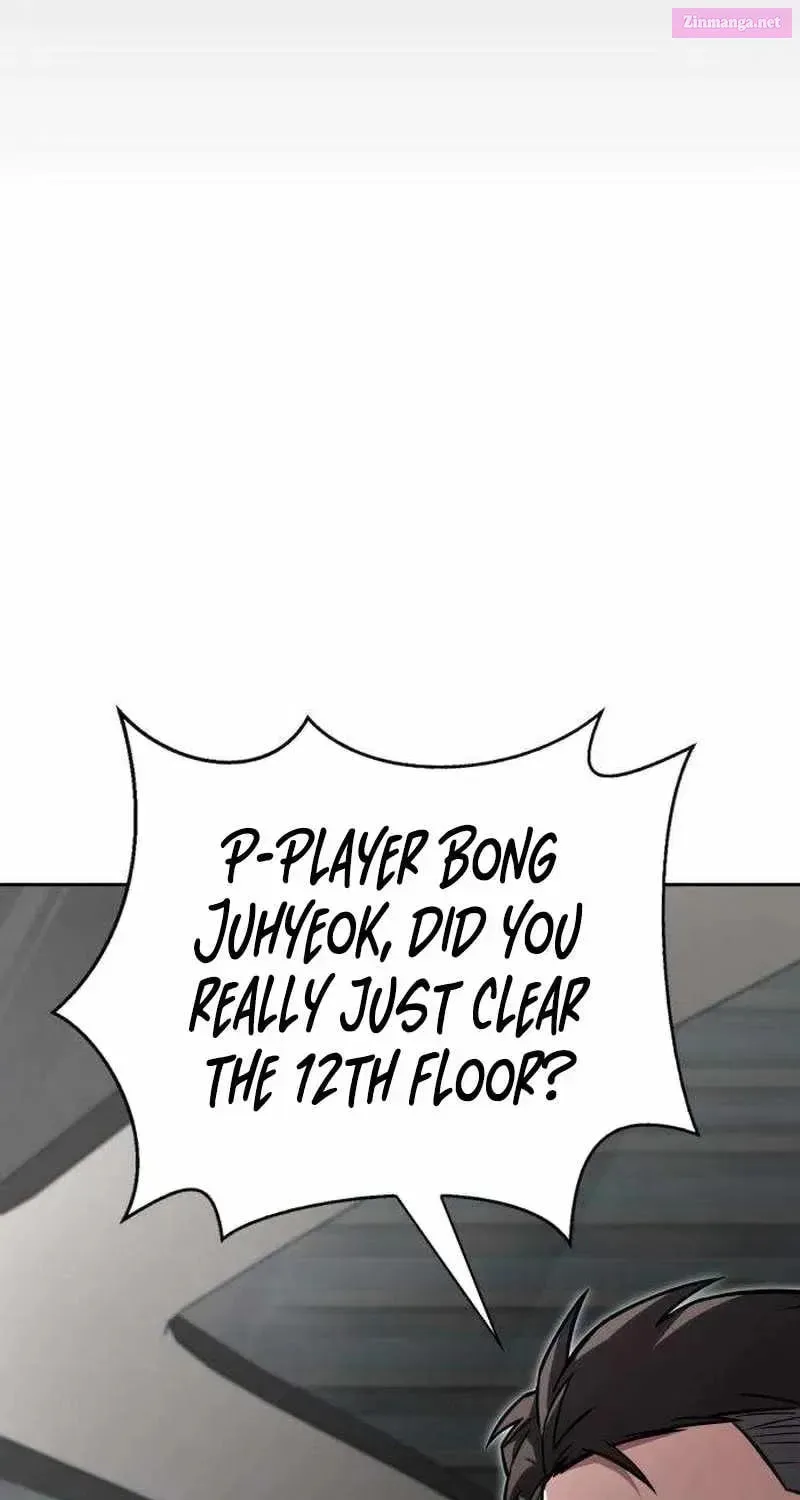 A Wimp’s Strategy Guide to Conquer the Tower, chapter 6, page 59